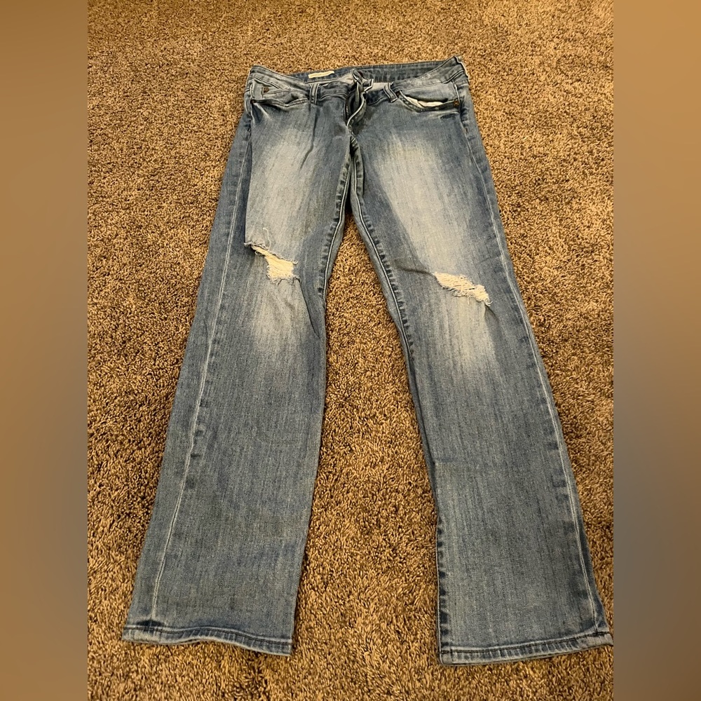 Catherine jeans